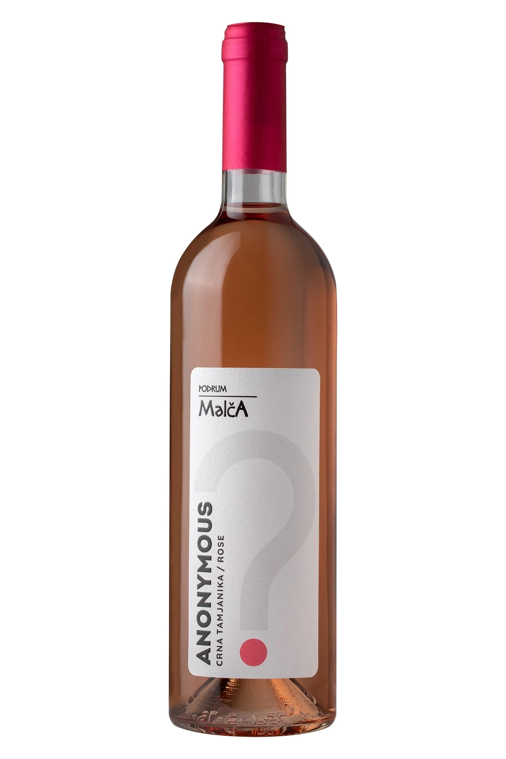 Crna Tamjanika Roze