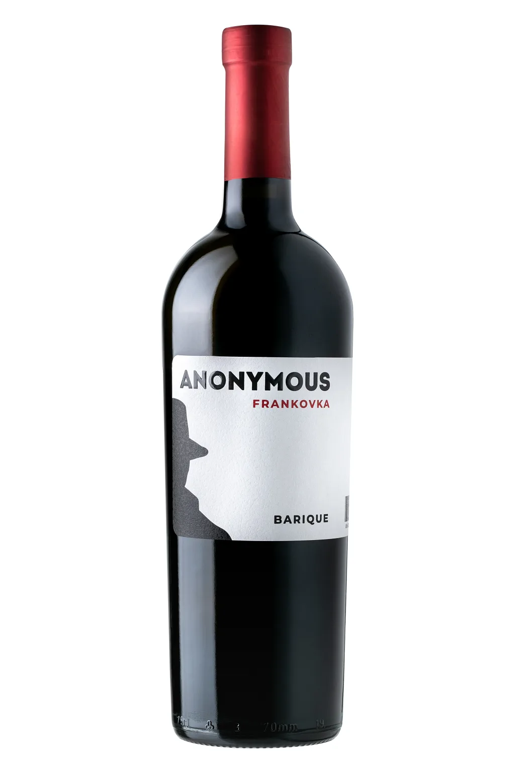 Frankovka Barique